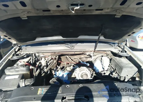 2008 Chevrolet Tahoe Lt z USA, uszkodzony, nr VIN 1GNFC13028R144845